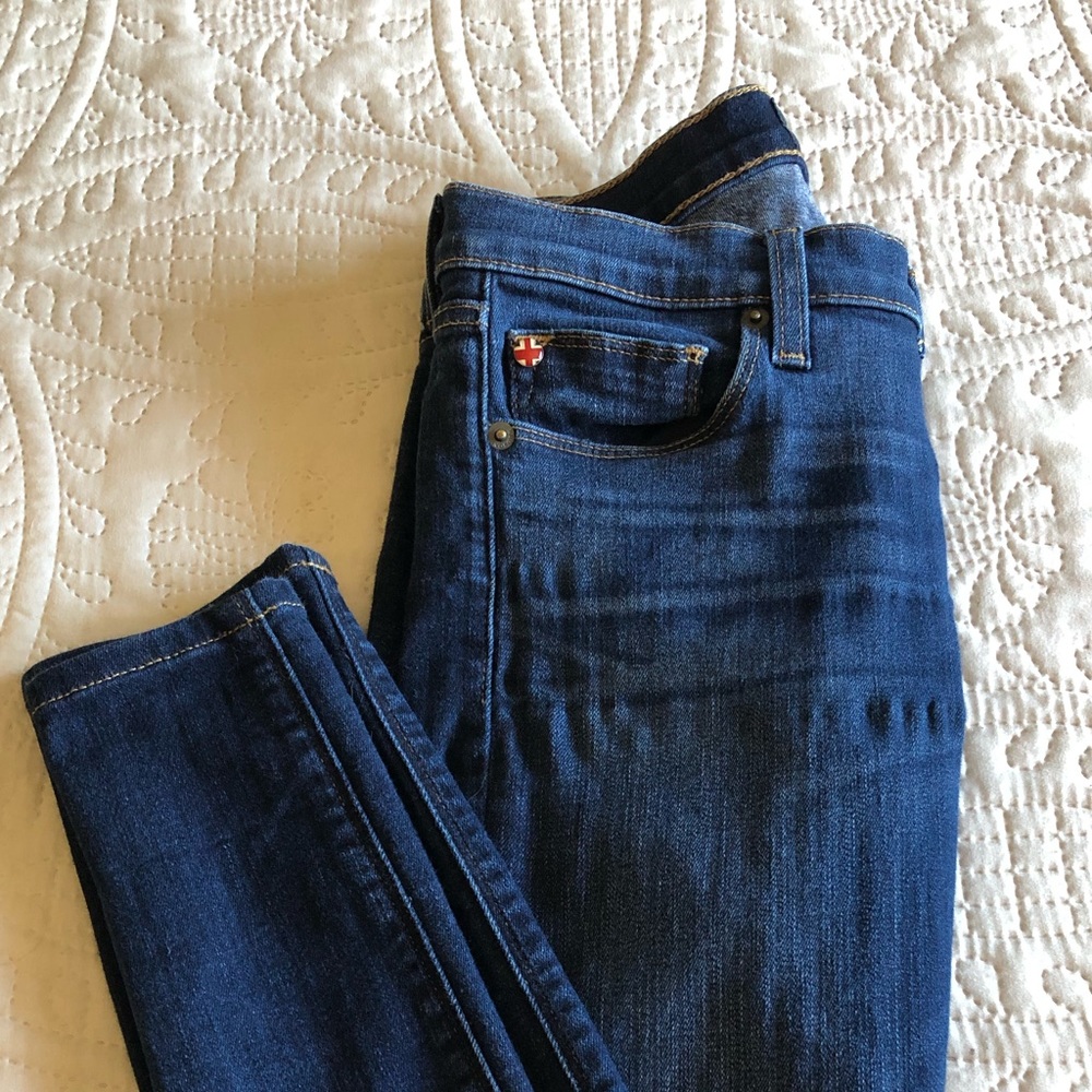 Hudson Brand Jeans